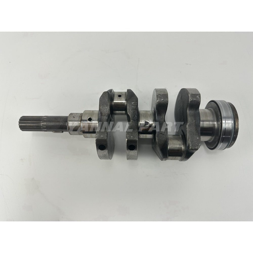 Crankshaft Fit For Kubota Z430 Engine