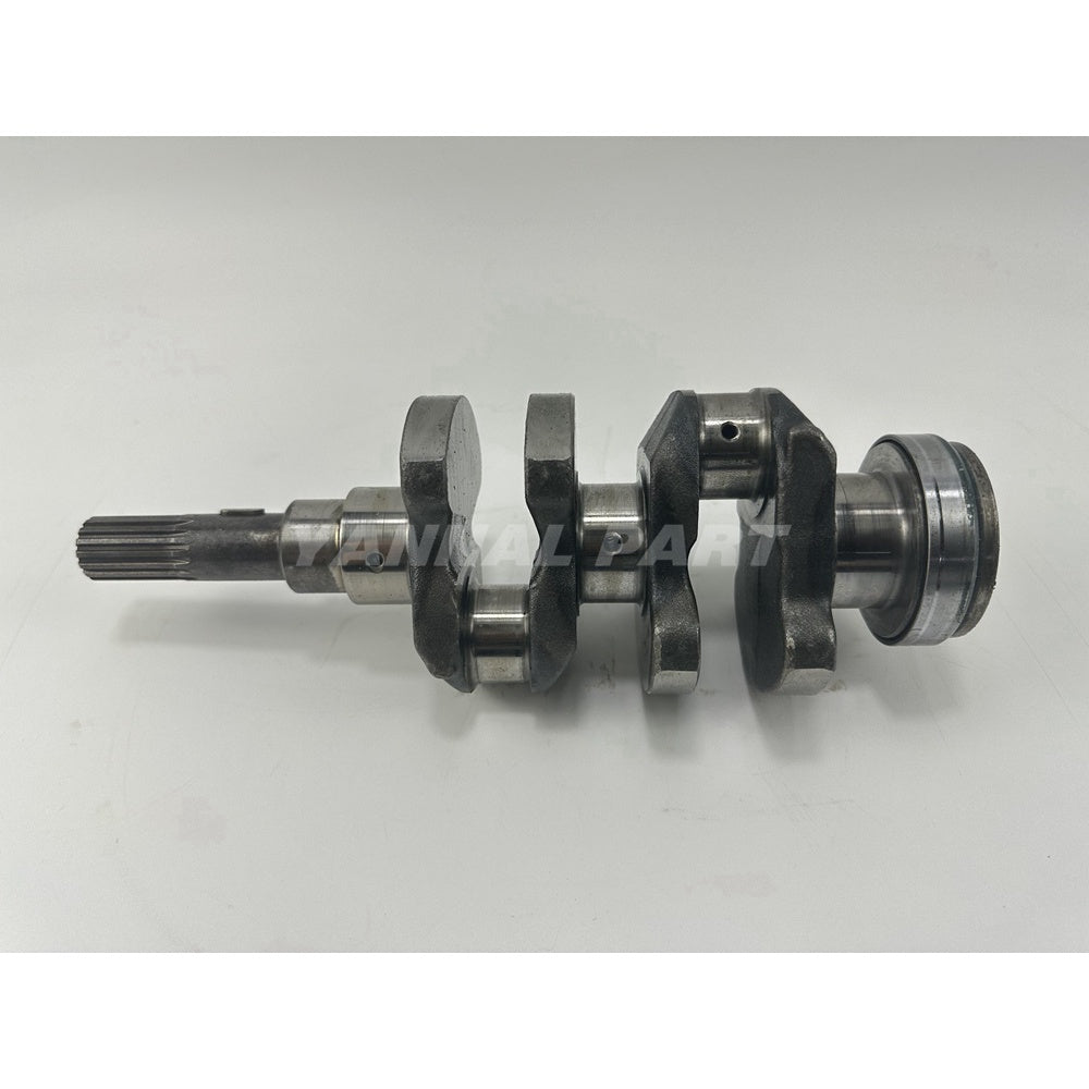 Crankshaft Fit For Kubota Z430 Engine