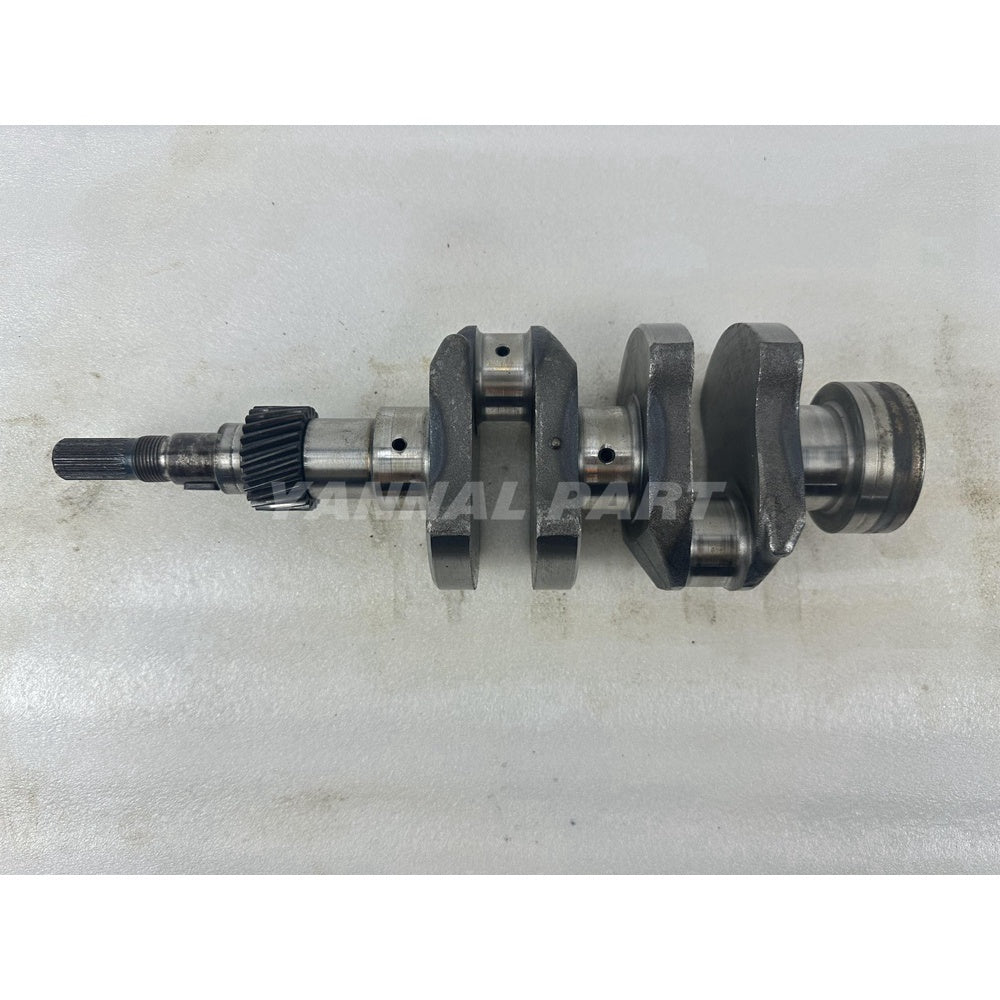 Crankshaft Fit For Kubota Z600 Engine