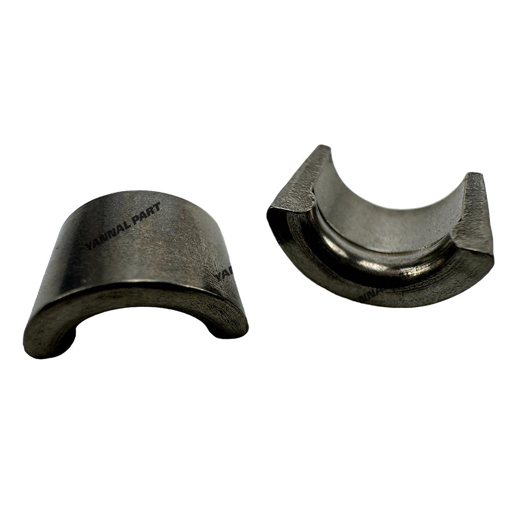 Valve Spring Collet 14601-13980 Fit For Kubota D902 Engine