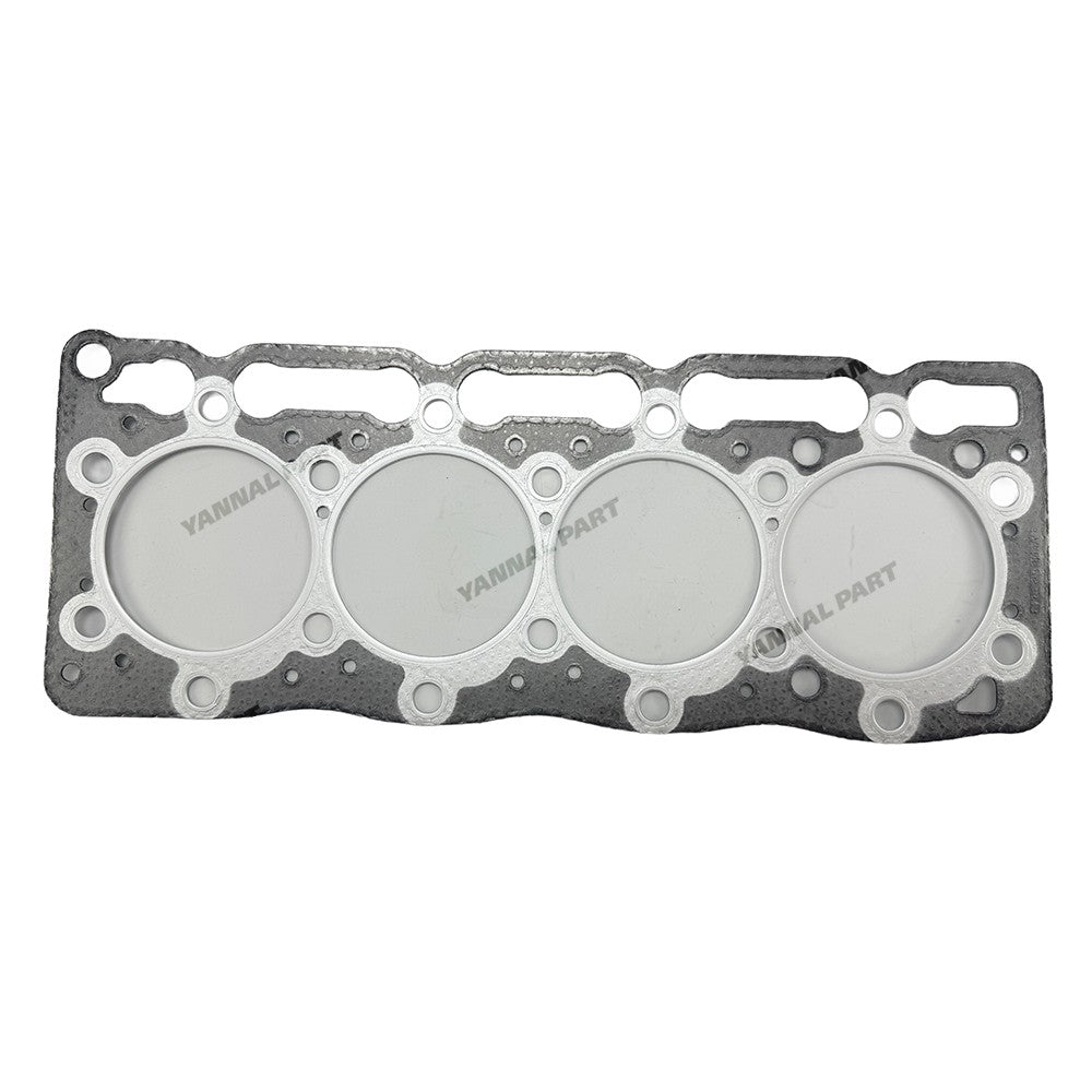 Head Gasket 16271-03310 Fit For Kubota V1305 Engine