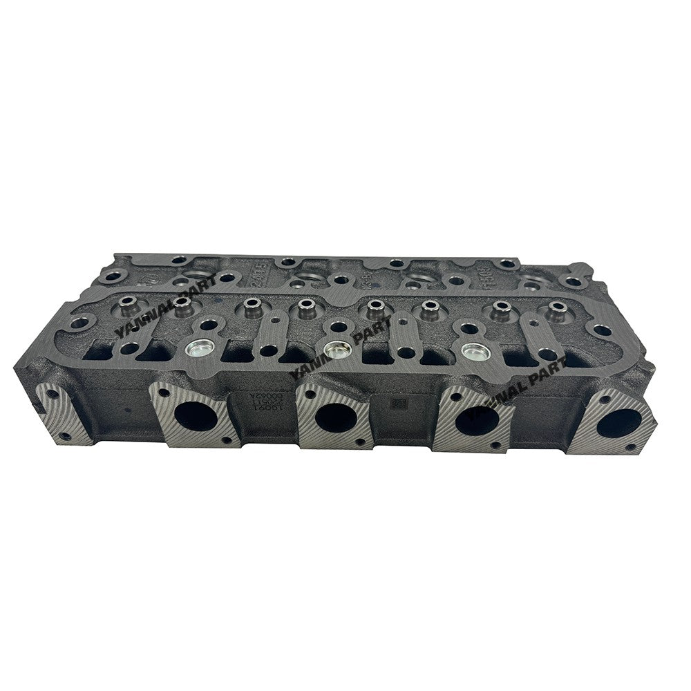 Cylinder Head 1G091-03044 Fit For Kubota V1505 Engine