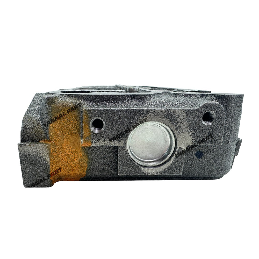 Cylinder Head 1G091-03044 Fit For Kubota V1505 Engine