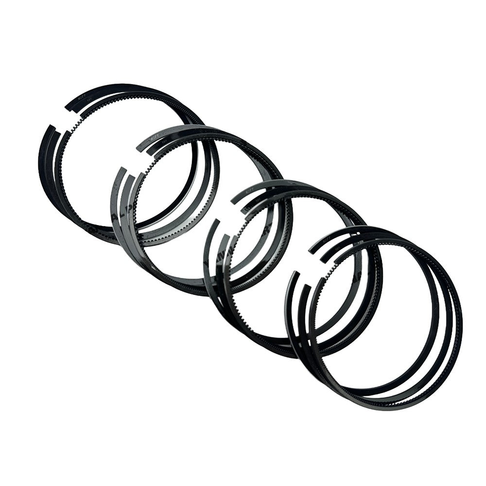 Piston Ring 1G364-21050 Fit For Kubota V2403 Engine
