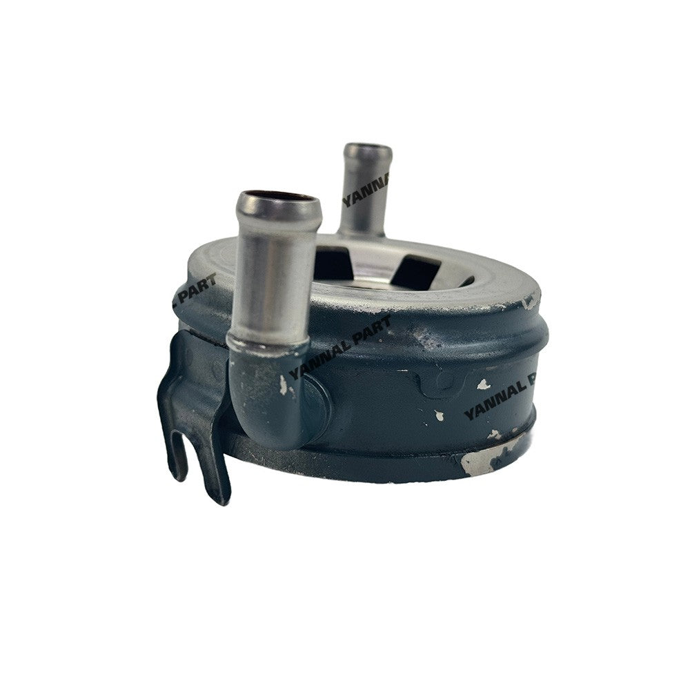 Oil Cooler Core 1J700-37010 Fit For Kubota V2607 Engine