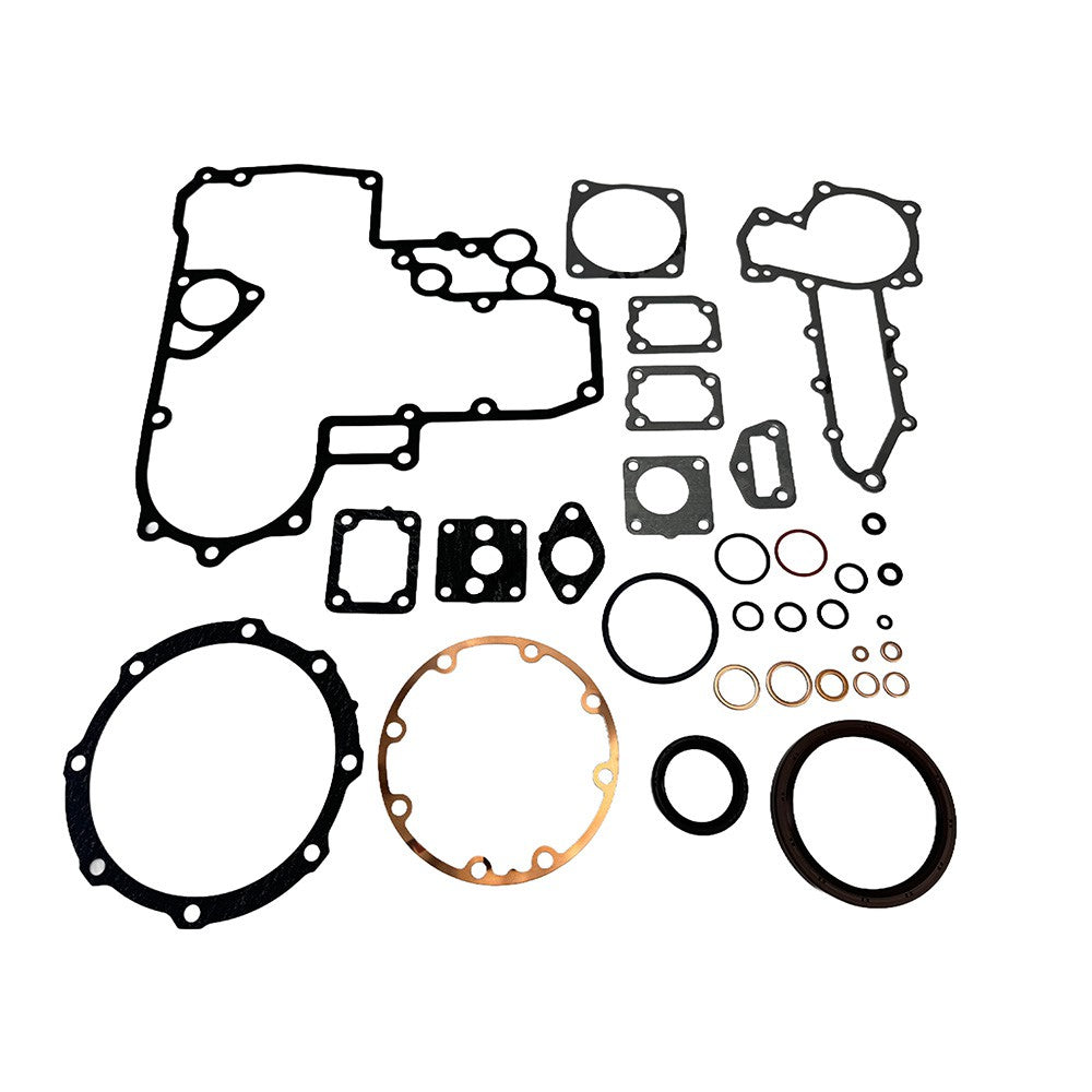 Bottom Gasket Kit 1J828-99362 Fit For Kubota Engine