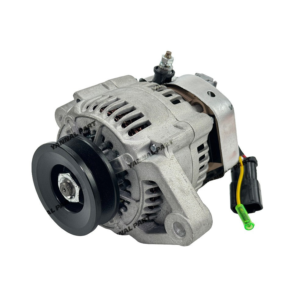 Alternator 101211-1100 6669618 Fit For Kubota Engine