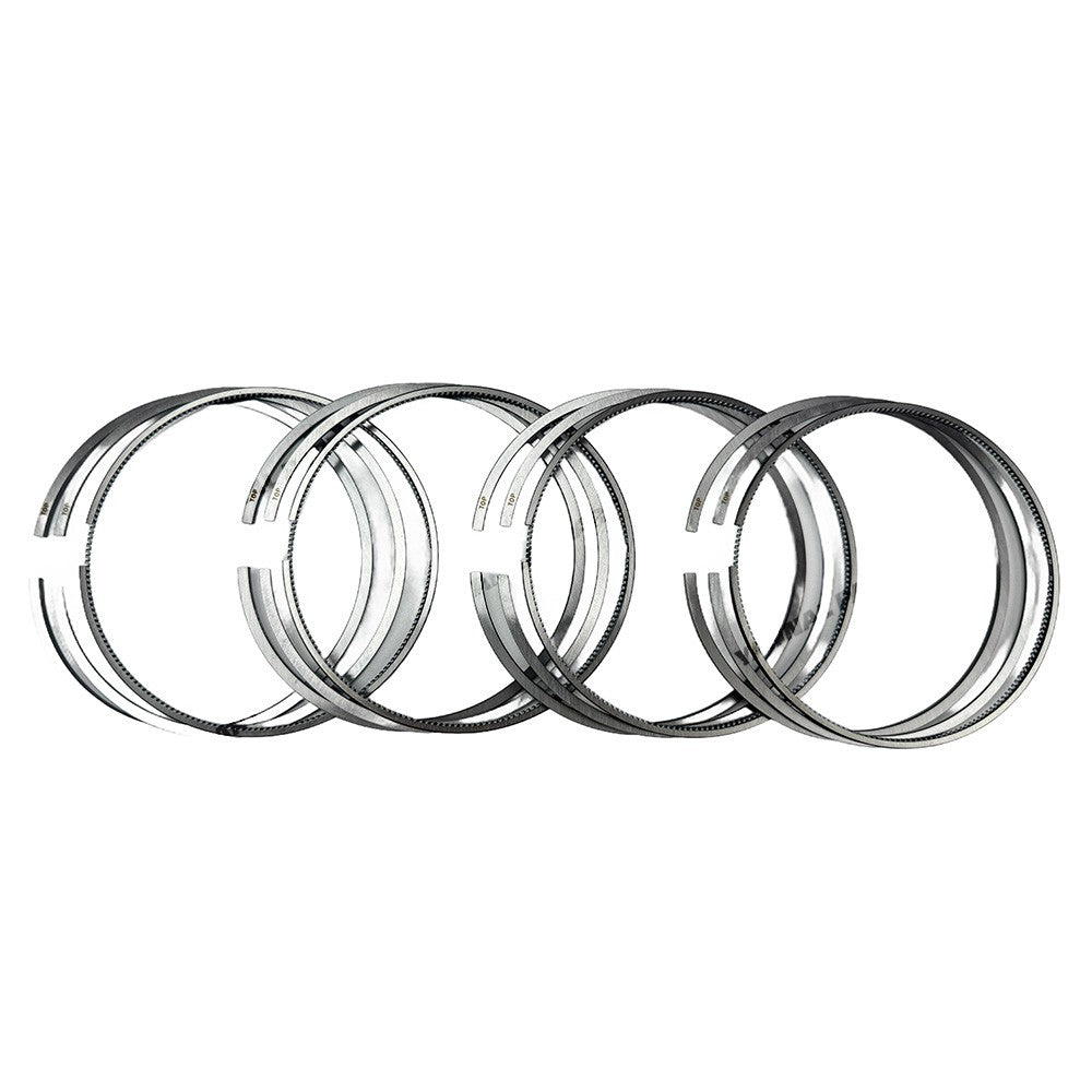 Piston Ring 12033-VW211 Fit For Nissan ZD30 Engine