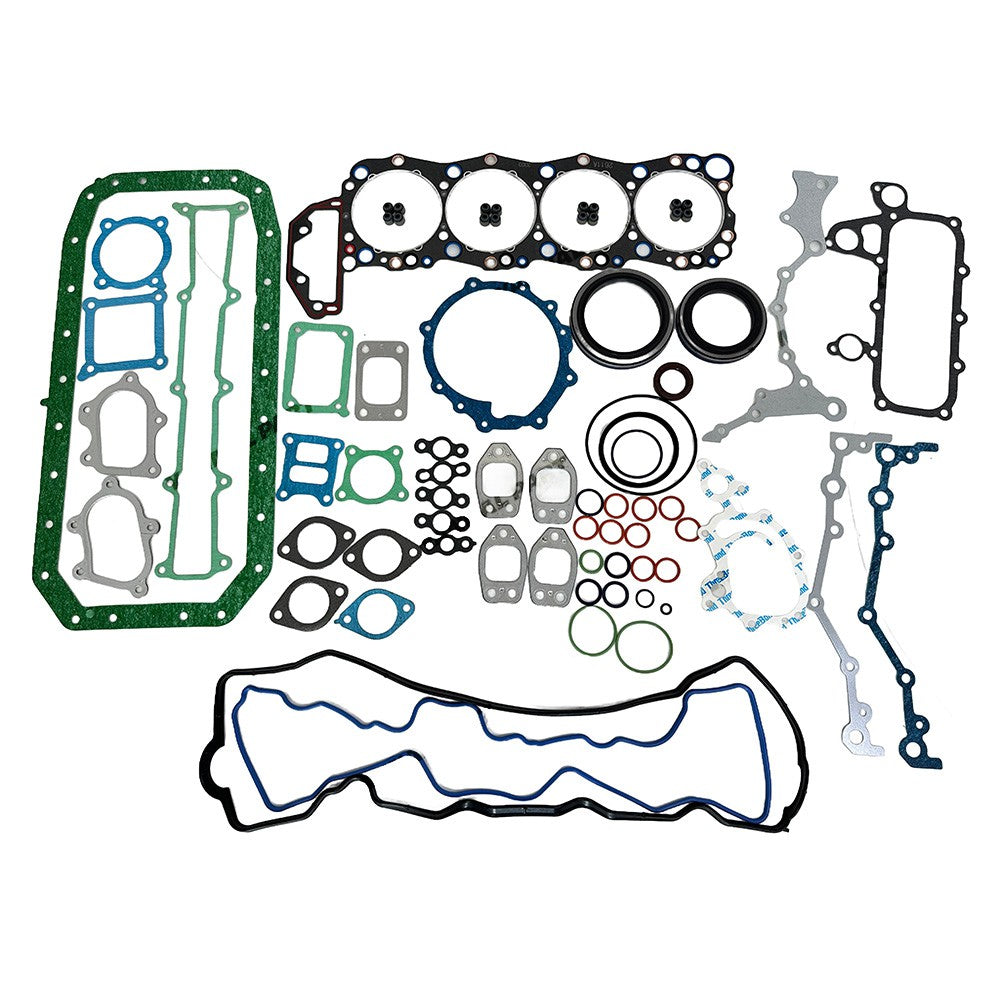 Full Gasket Kit Fit For Hino J05C Engine