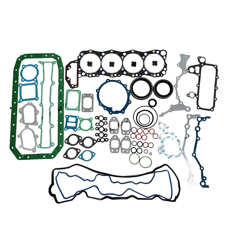 Full Gasket Kit Fit For Hino J05C Engine