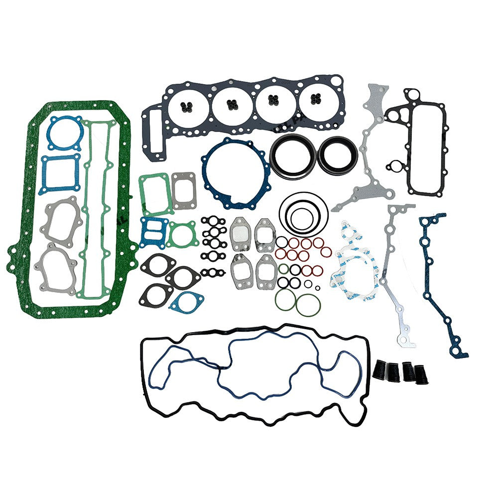 Full Gasket Kit Fit For Hino J05E Engine