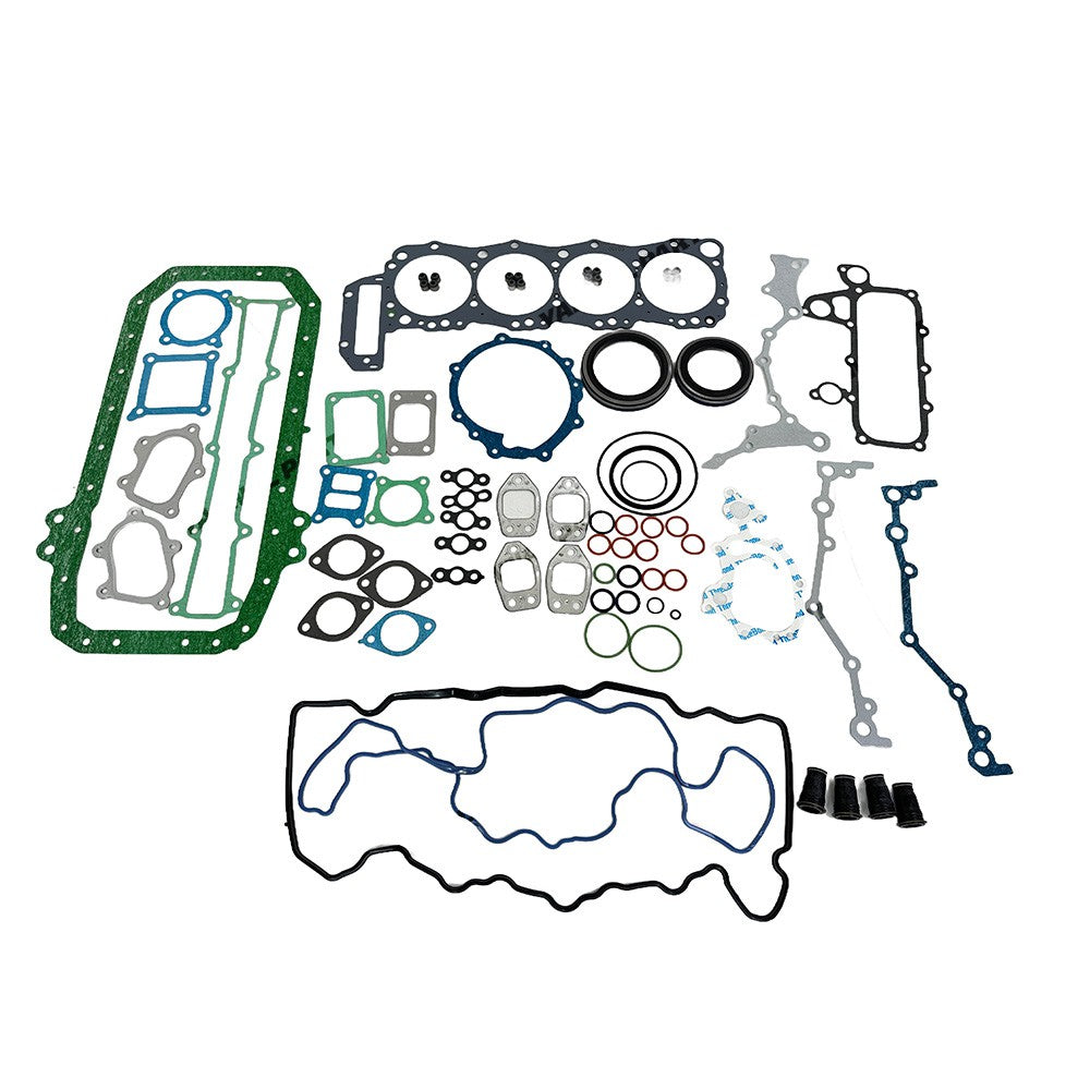 Full Gasket Kit Fit For Hino J05E Engine