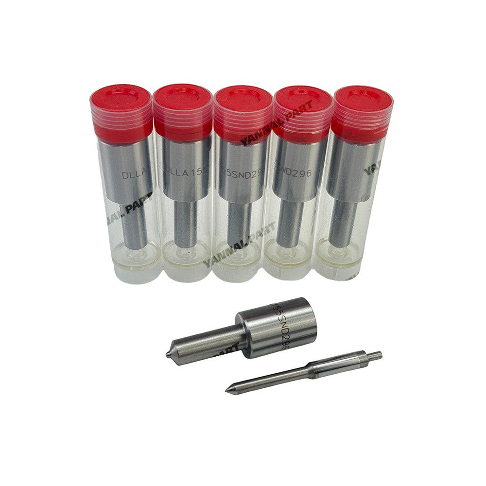 Injector Nozzle 093400-2960 23640-2781 Fit For Hino J08C Engine