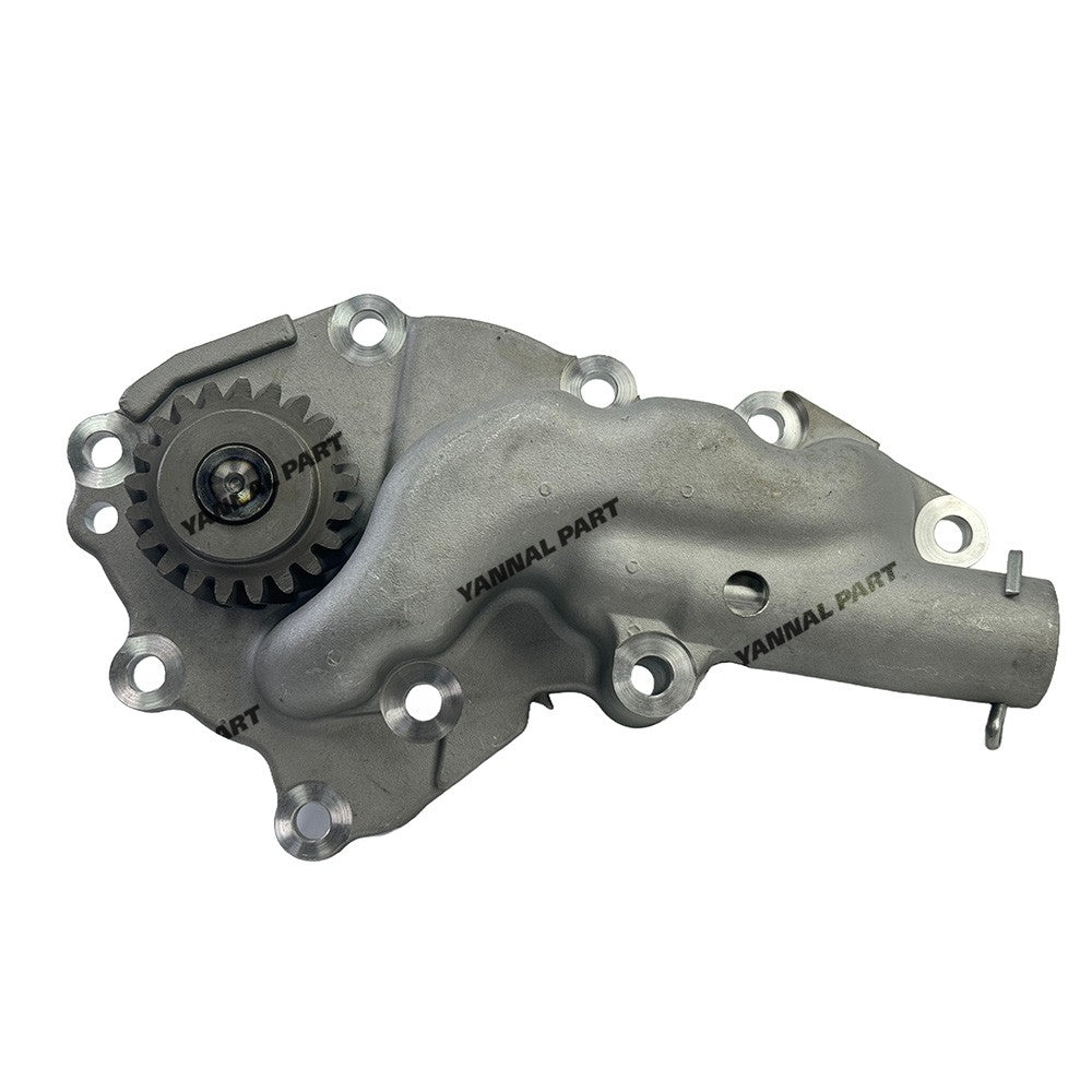 Oil Pump Fit For Hino J08E Engine