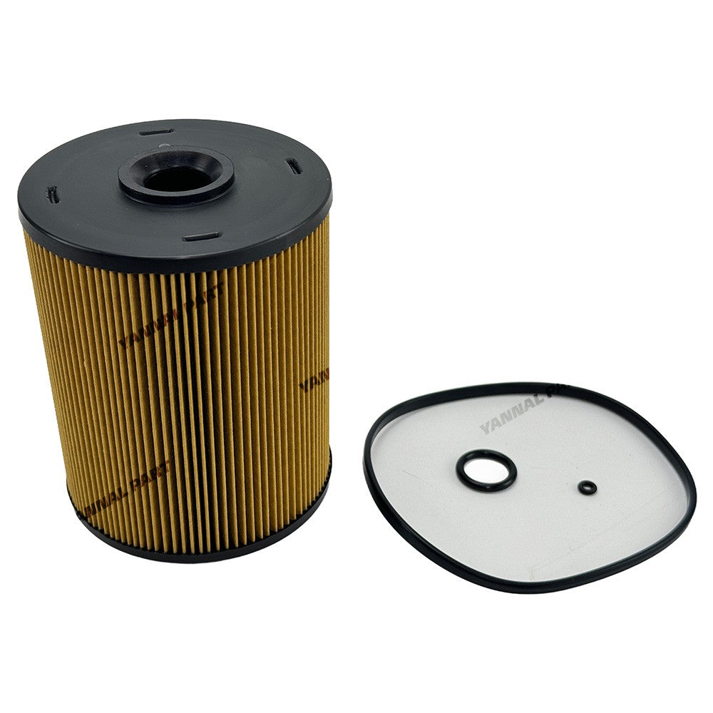 Fuel Filter 23304-EV371 Fit For Hino J08E Engine
