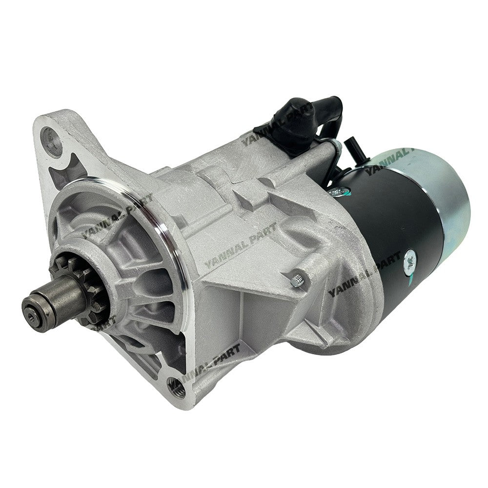 Starter Motor 281001561 281001562 281001930A 0280009160 1280005090 Fit For Hino W06D Engine