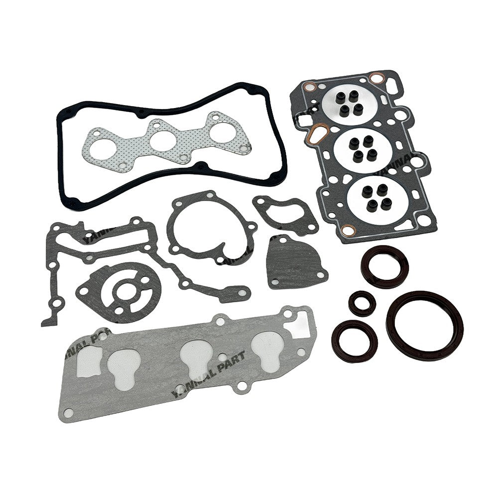Full Gasket Kit Fit For Mitsubishi 3G83 Engine