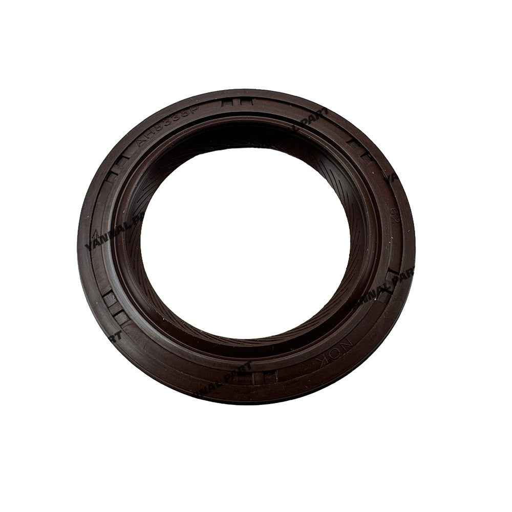 Crankshaft Front Oil Seal Fit For Mitsubishi 3G83 Engine
