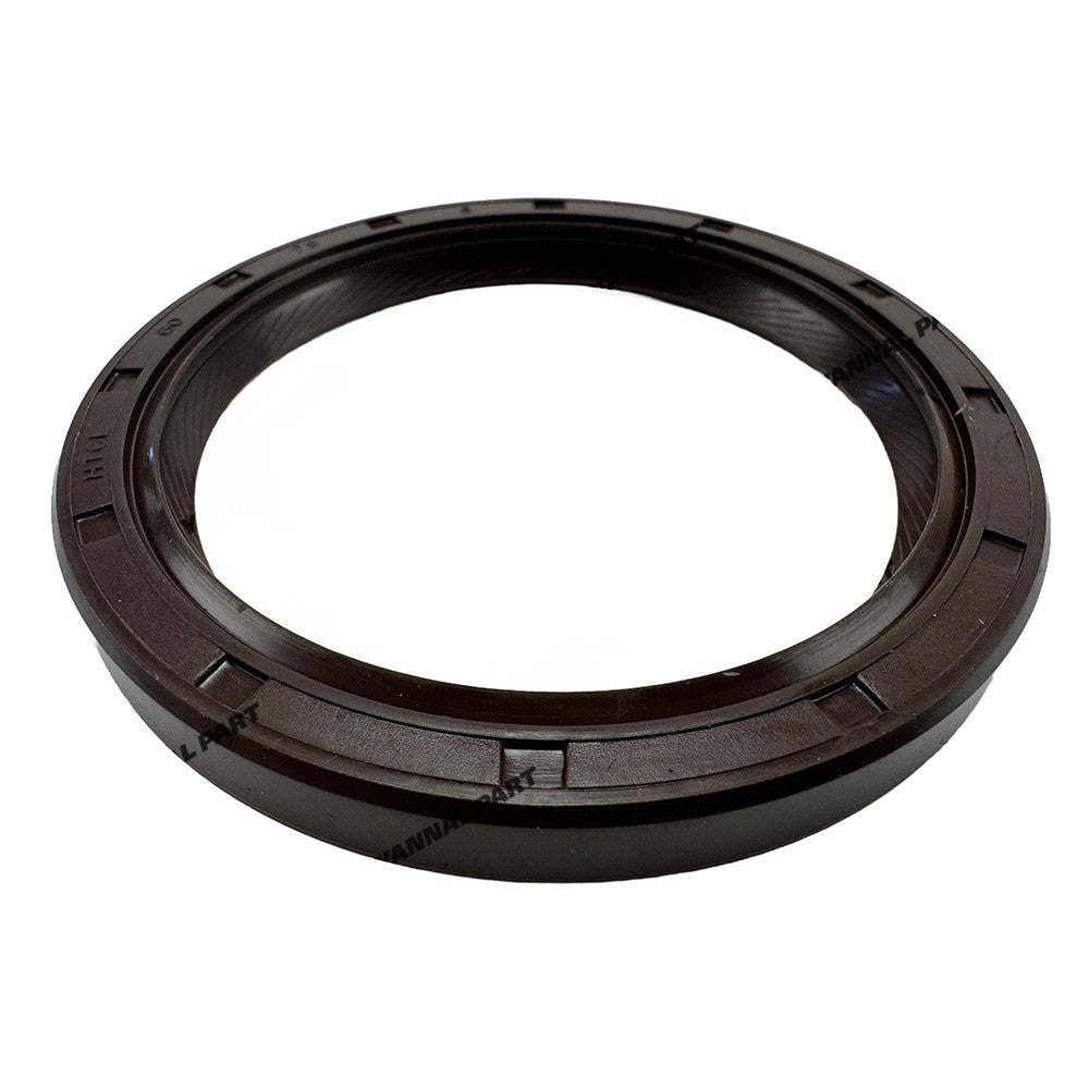 Crankshaft Rear Oil Seal Fit For Mitsubishi 3G83 Engine