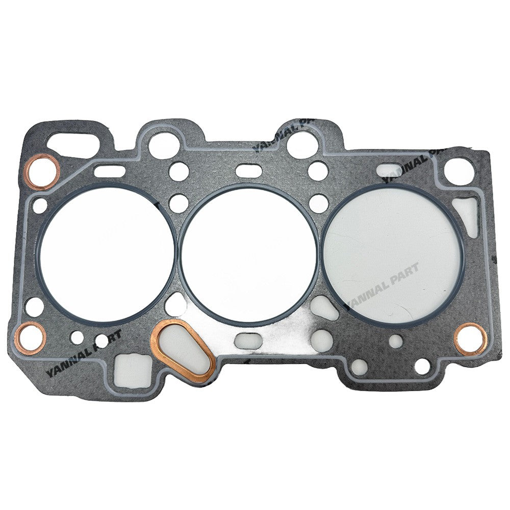 Head Gasket Fit For Mitsubishi 3G83 Engine
