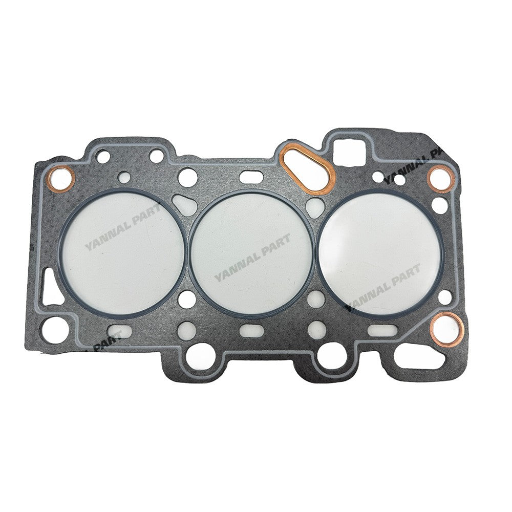Head Gasket Fit For Mitsubishi 3G83 Engine