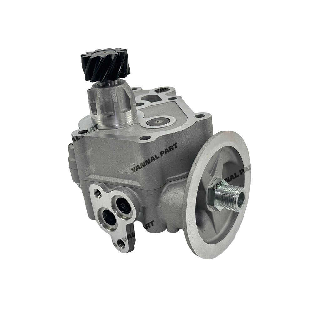 Oil Pump ME014489 Fit For Mitsubishi 4D31 Engine