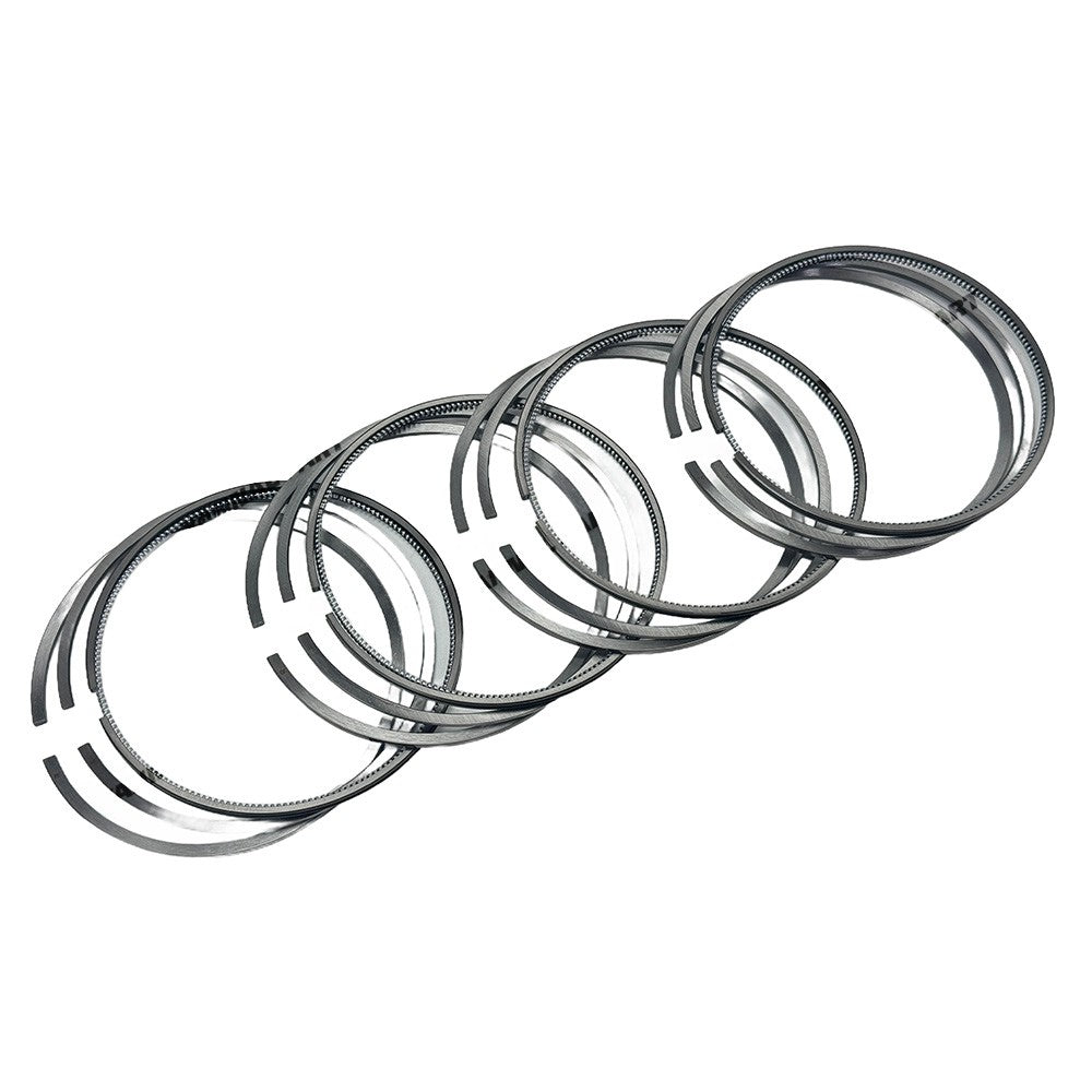 Piston Ring Fit For Mitsubishi 4M41 Engine