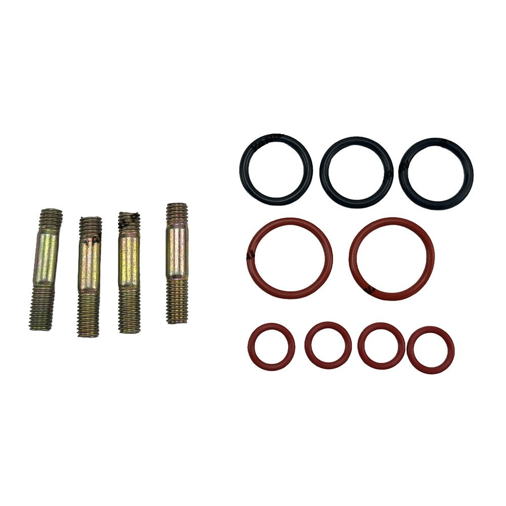 Oil Cooler Core ME054110 Fit For Mitsubishi 6D24 Engine