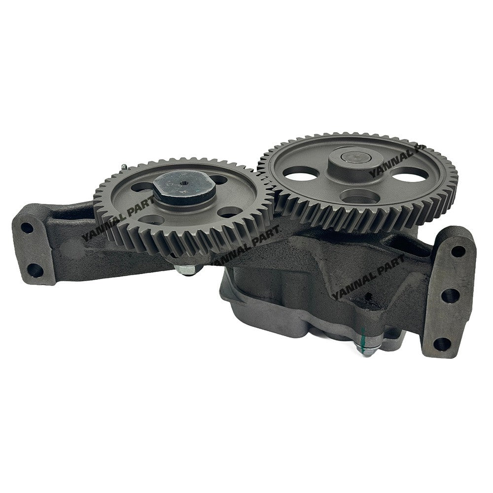 Oil Pump Fit For Mitsubishi 6D24 Engine