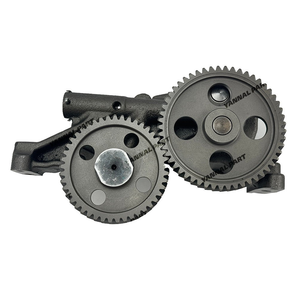 Oil Pump Fit For Mitsubishi 6D24 Engine