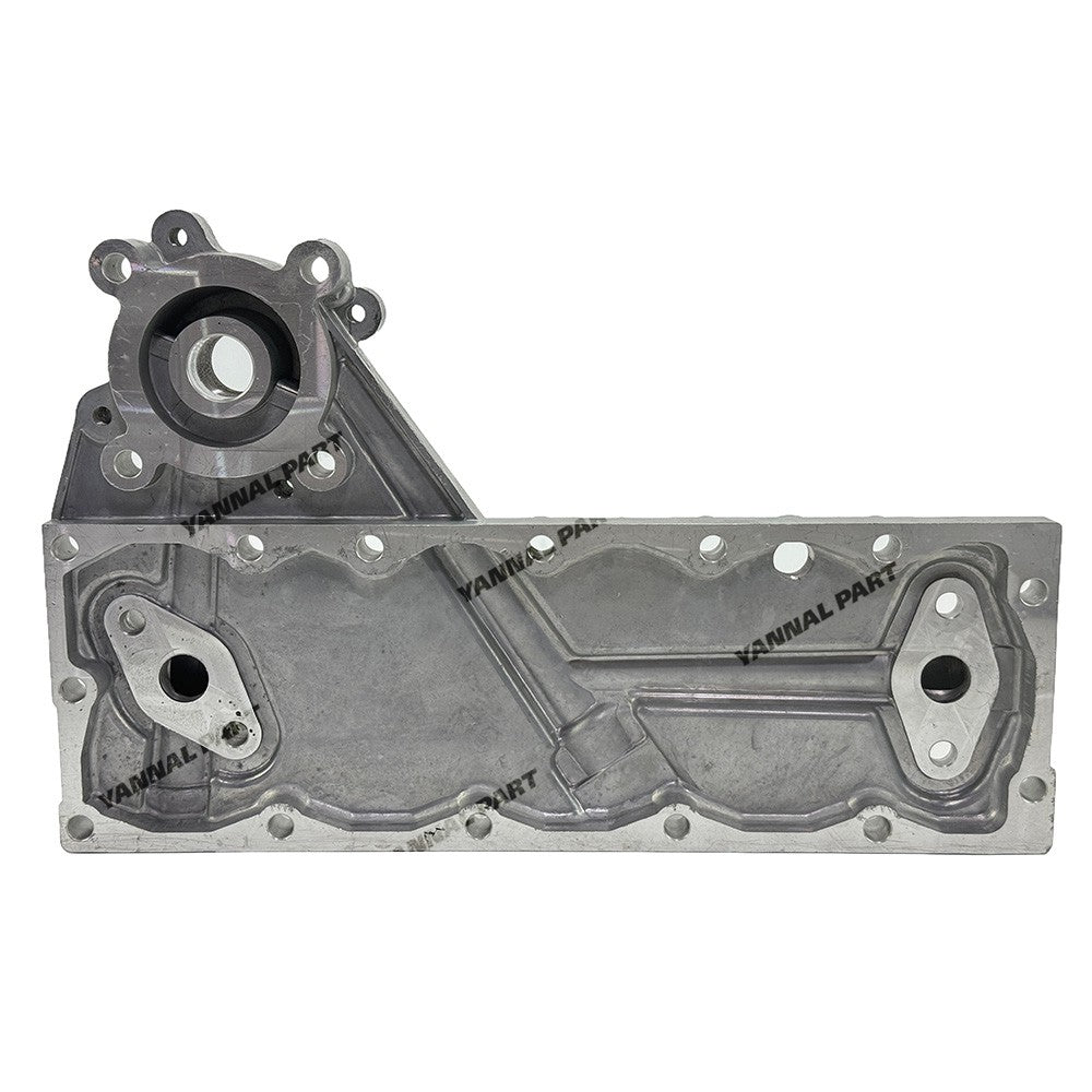 Oil Cooler Cover Fit For Mitsubishi 6D95 Engine