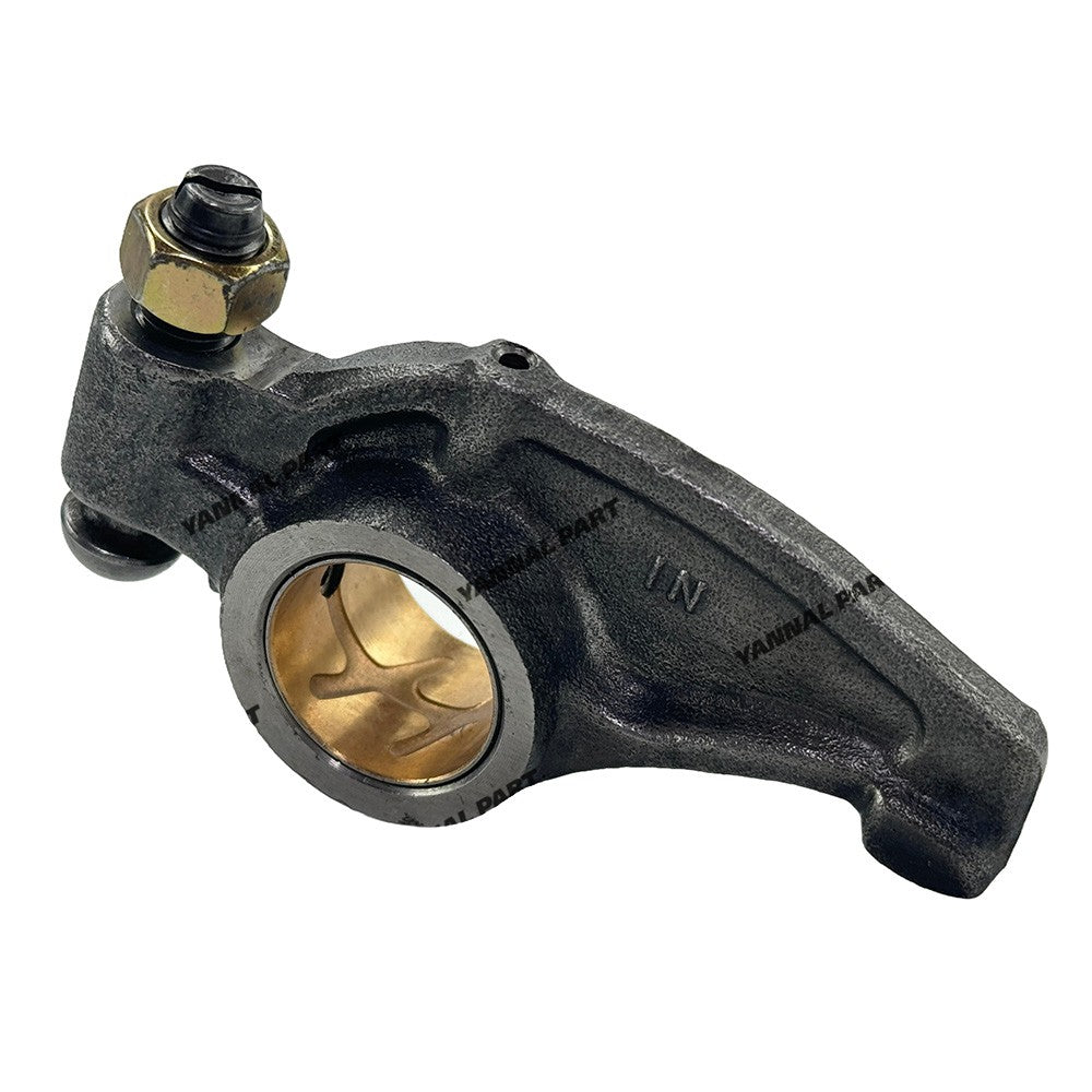 Intake Rocker Arm 24510-72000 Fit For Mitsubishi 8DC10 Engine