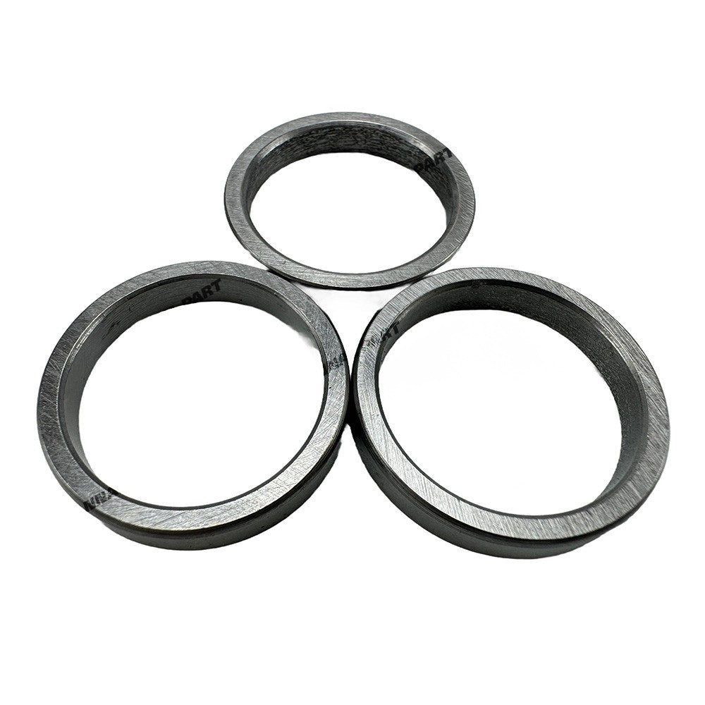 Exhaust Valve Seat Fit For Mitsubishi K3D Engine