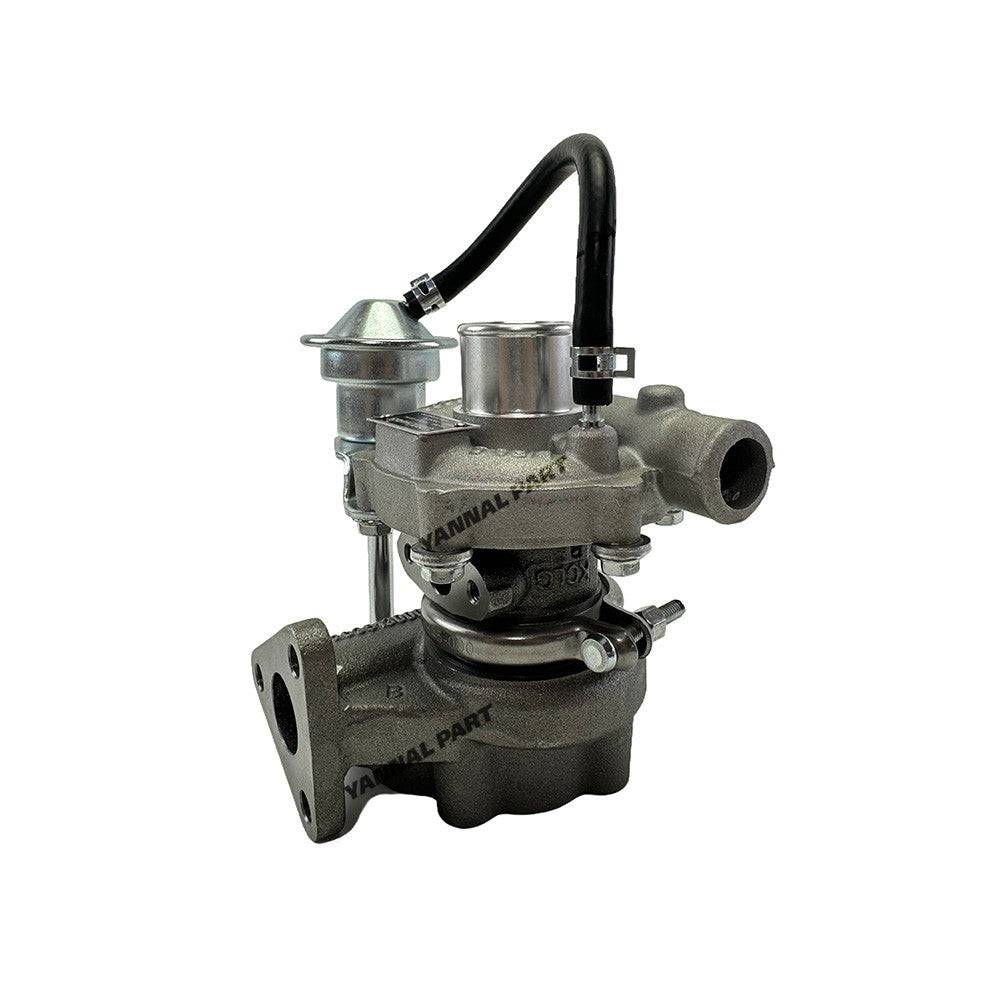 Turbocharger 49173-04110 Fit For Mitsubishi K3M Engine