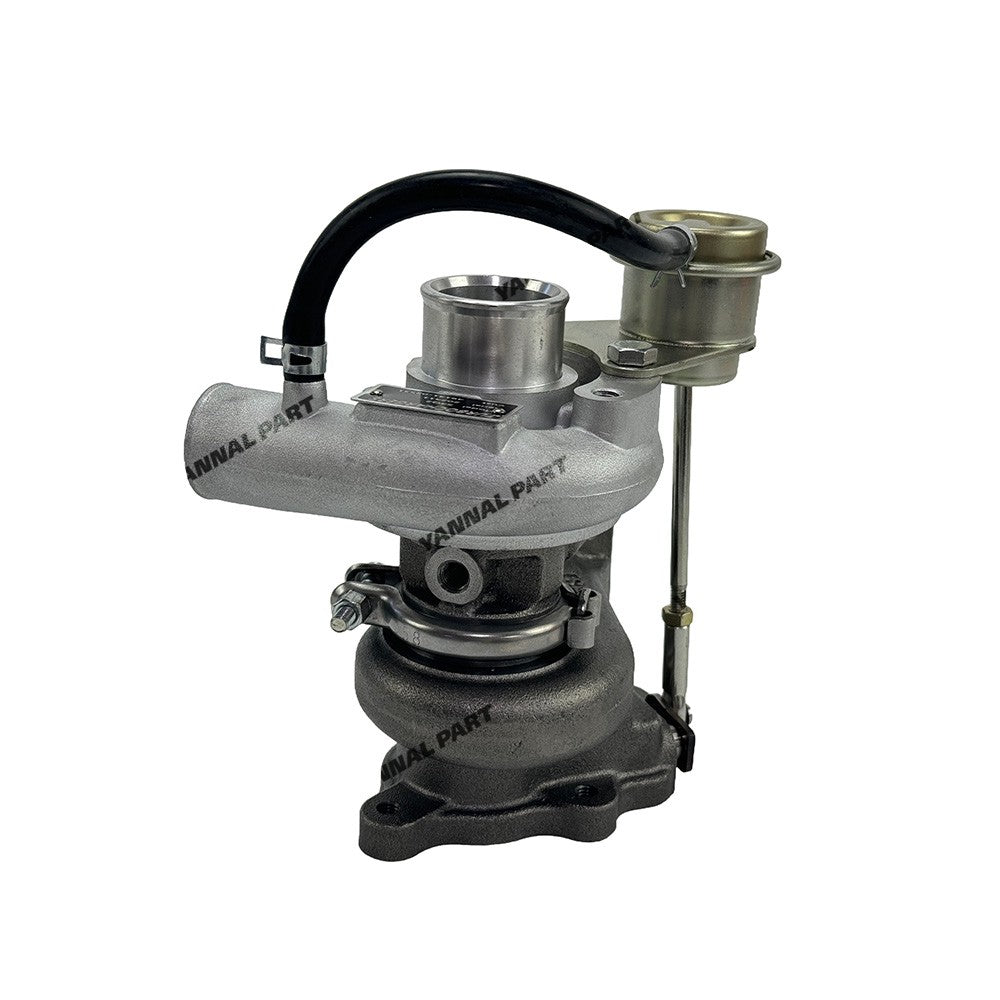 Turbocharger 49131.51 49131.5100 49131-02531 Fit For Mitsubishi S4Q2 Engine