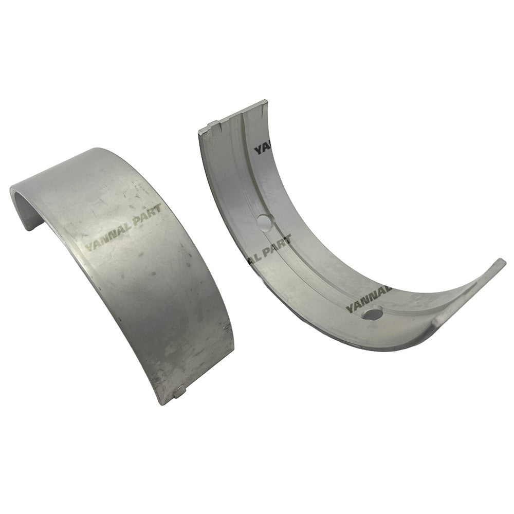 Main Bearing 32509-60010 Fit For Mitsubishi S6A2 Engine