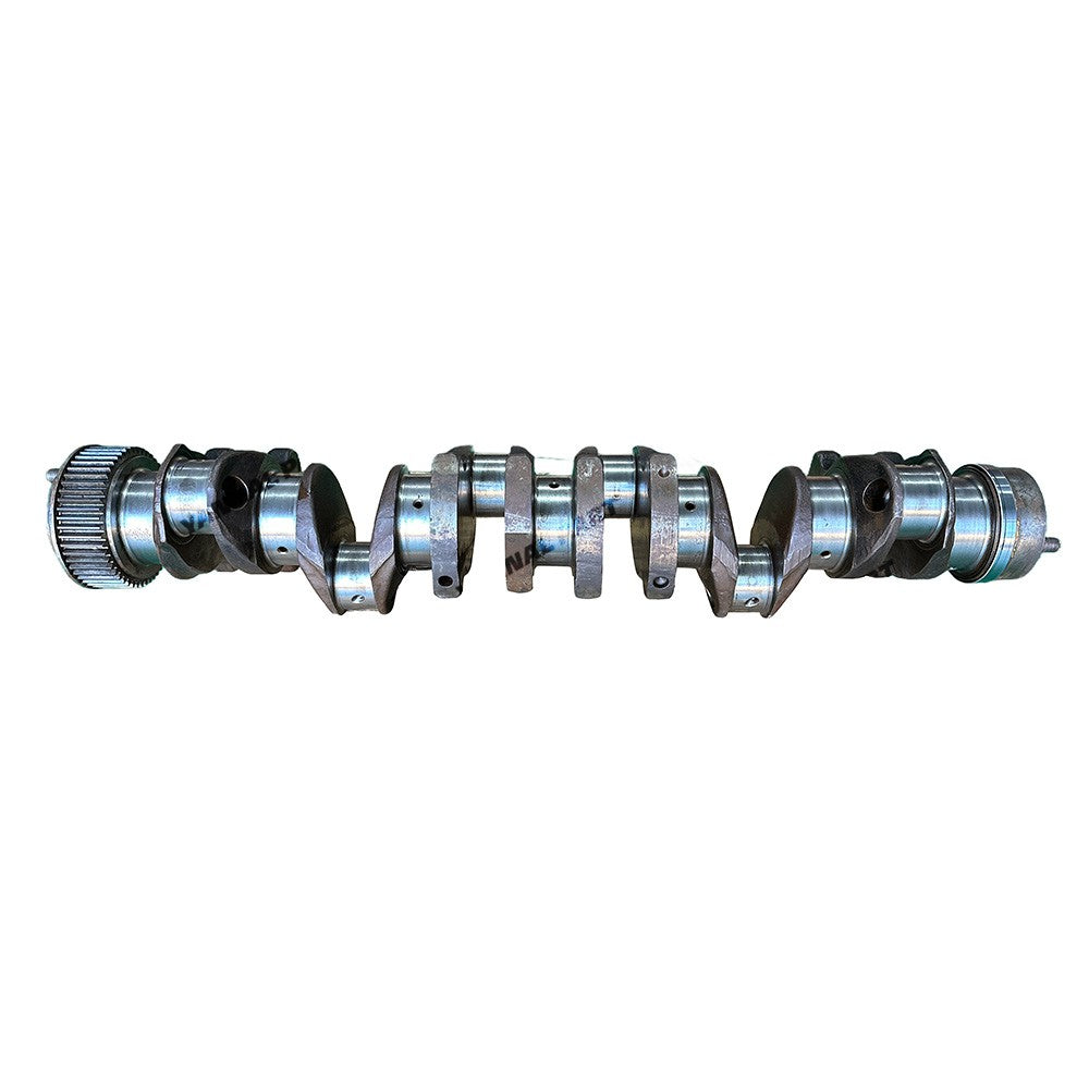 Crankshaft Fit For Mitsubishi S6A3 Engine