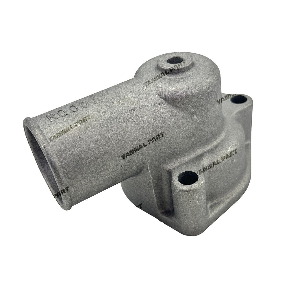 Thermostat Cover Fit For Mitsubishi S6K Engine