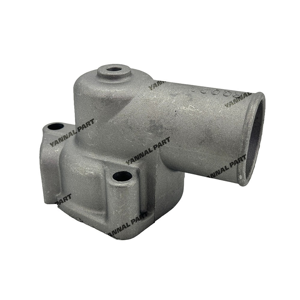 Thermostat Cover Fit For Mitsubishi S6K Engine