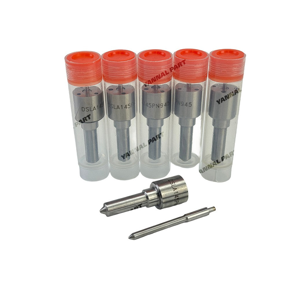 Injector Nozzle 105017-9450 Fit For Mitsubishi S6S Engine