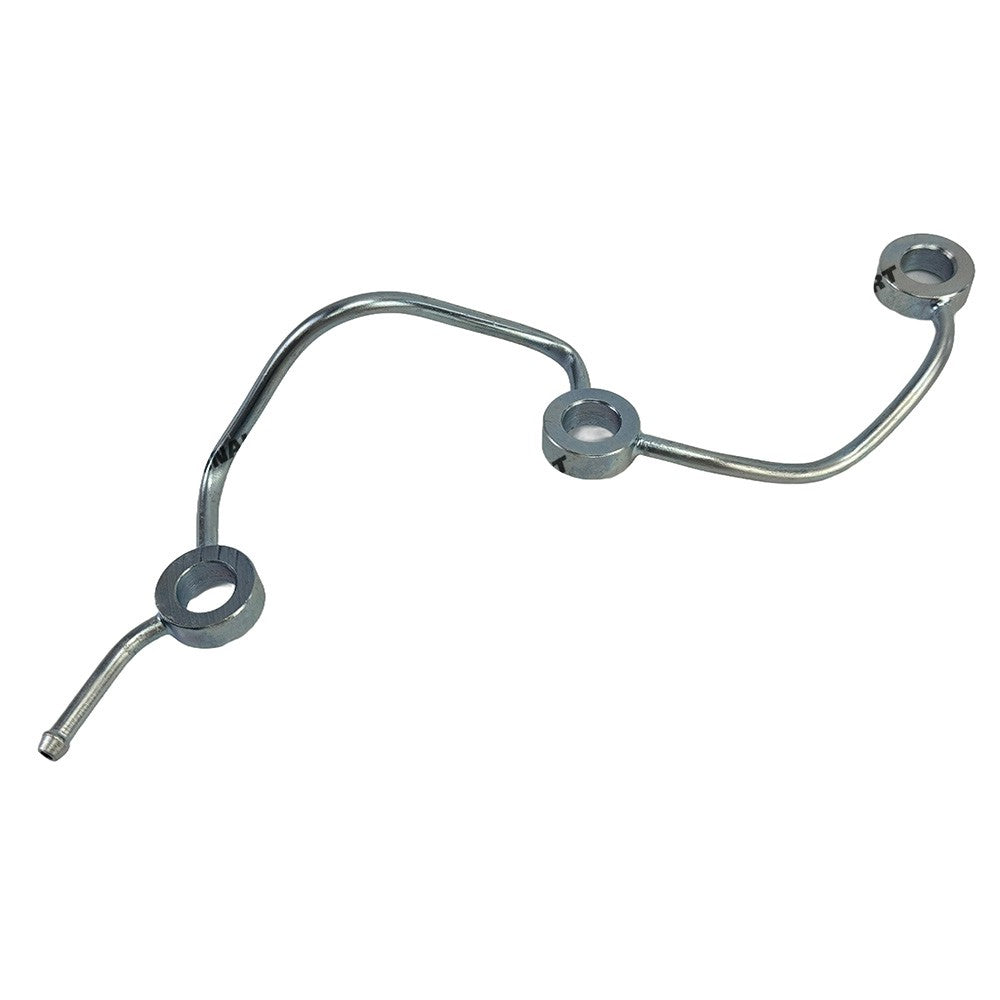 Oil Return Pipe 8-94172487-1 Fit For Isuzu 3KR1 Engine