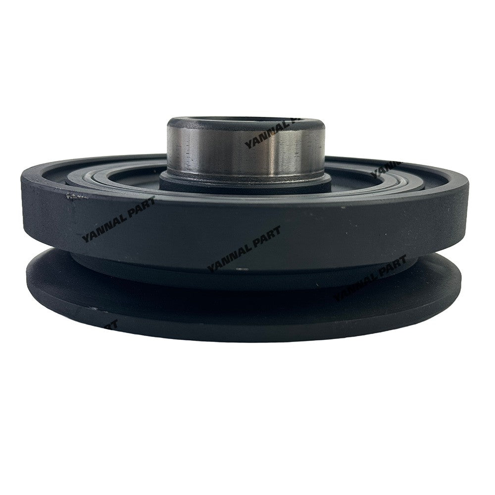 Crankshaft Pulley 8944493661 Fit For Isuzu 4BD1 Engine