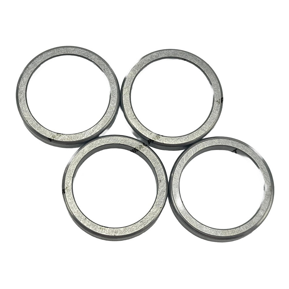 Exhaust Valve Seat Fit For Isuzu 4FE1 Engine