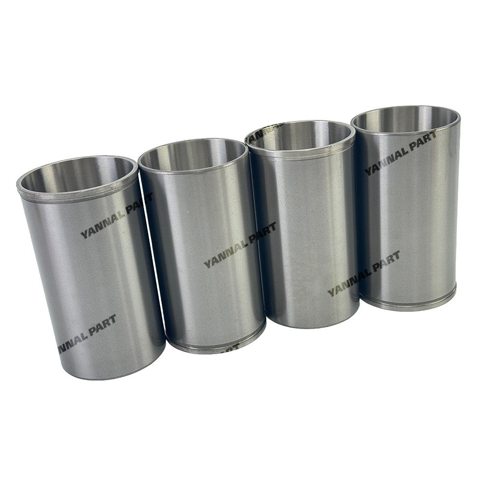 Cylinder Liner Fit For Isuzu 4FE1 Engine
