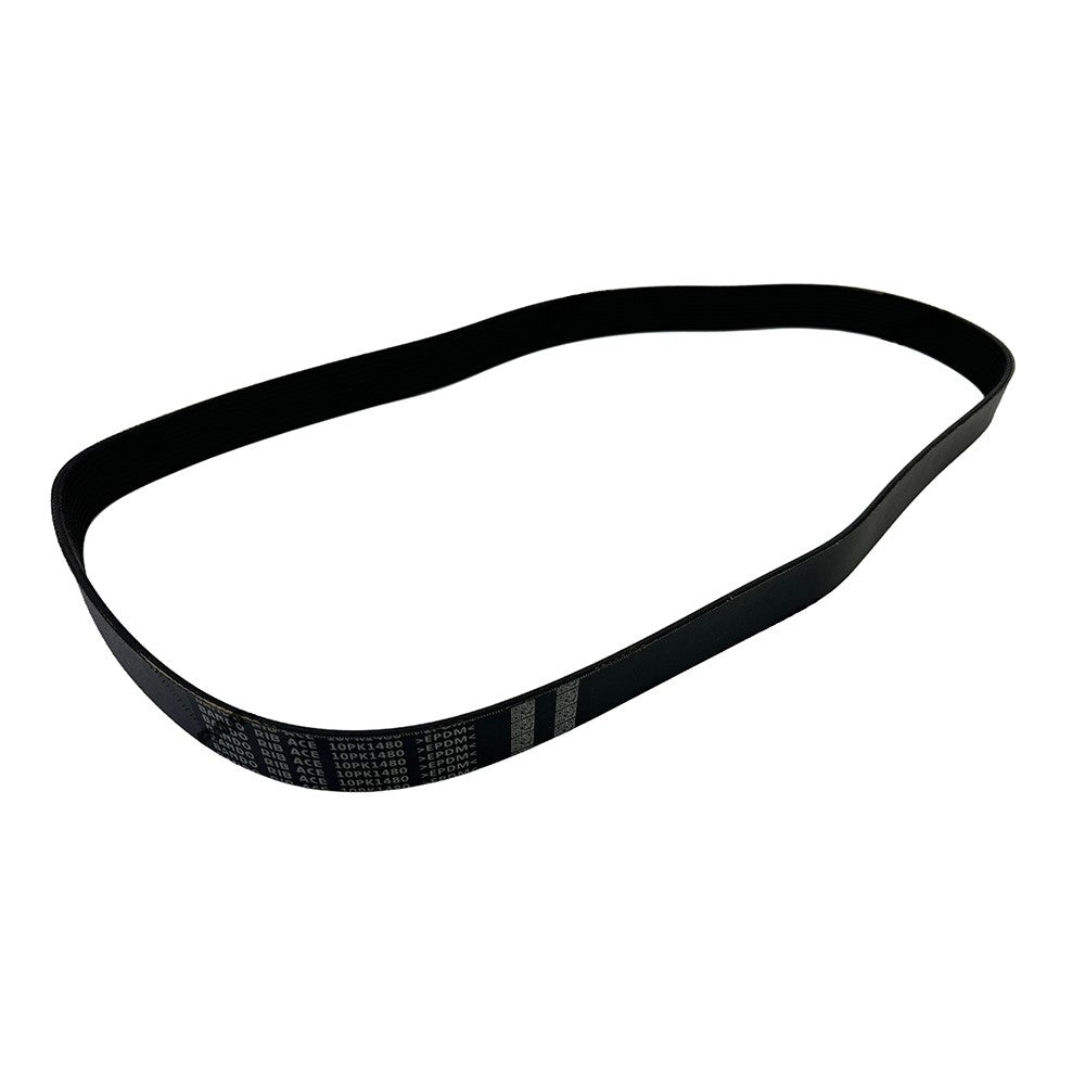 Belt 01182600 Fit For Deutz BF6M2012 Engine