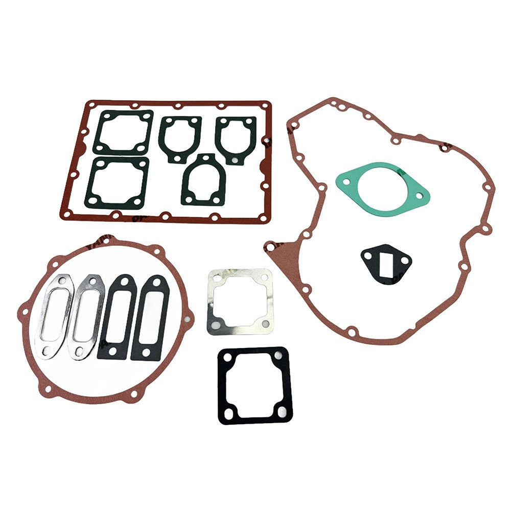 Full Gasket Kit Fit For Deutz F2L511 Engine