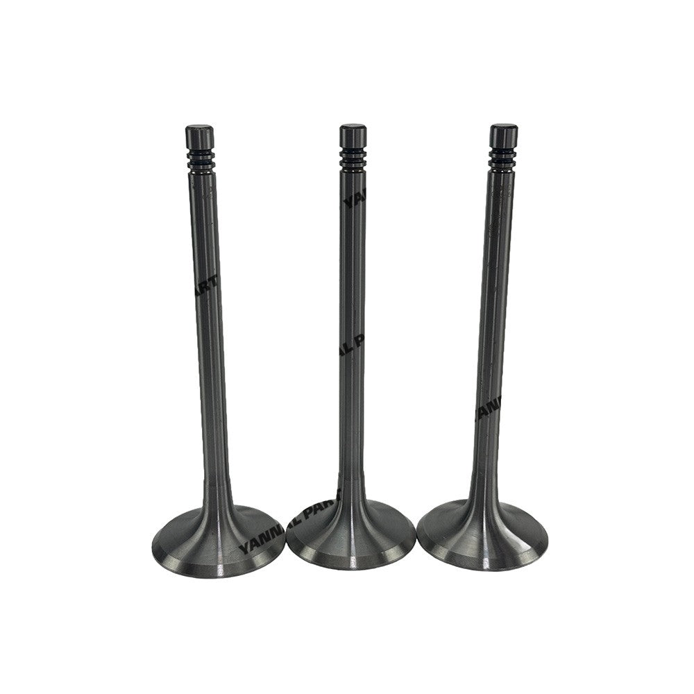 Intake Valve 04159139 02237221 04153697 04230567 Fit For Deutz F3L912W Engine