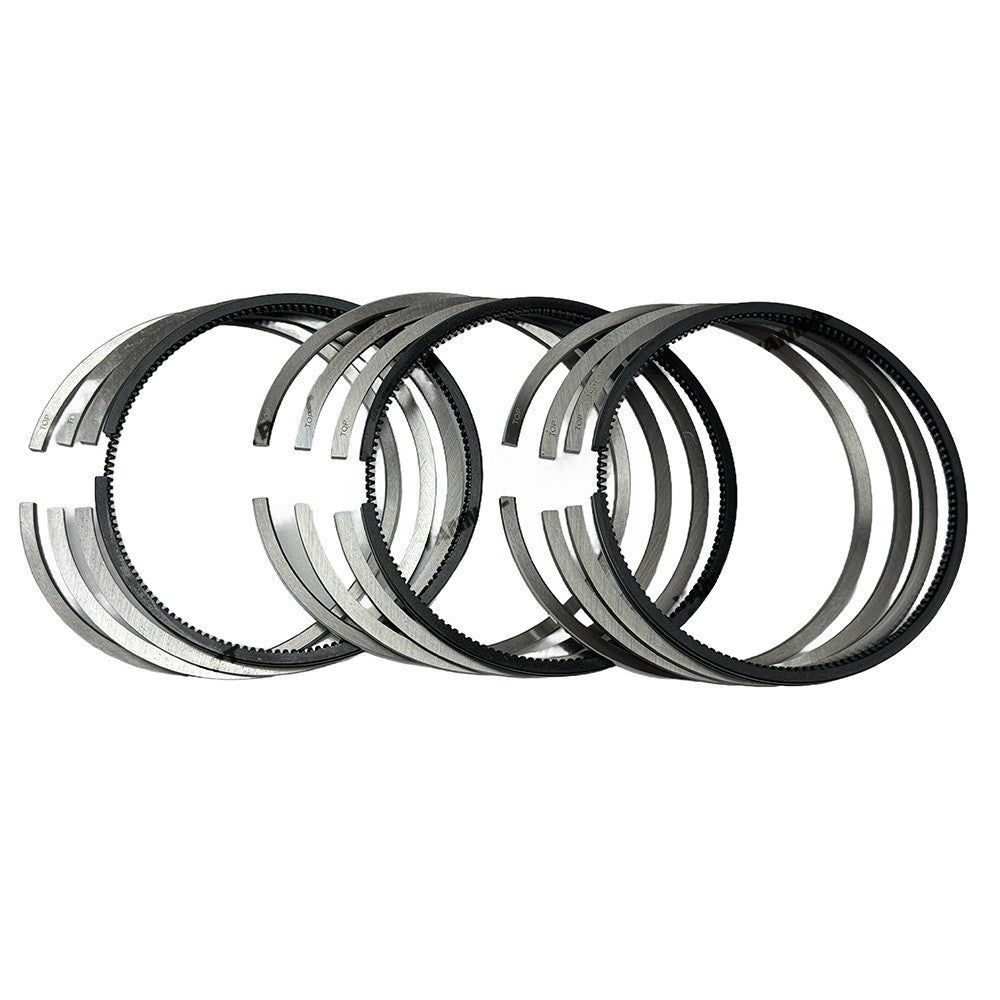 Piston Ring 02233074 Fit For Deutz F3L912W Engine