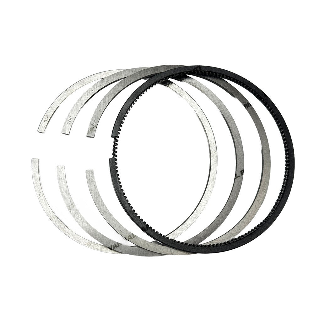 Piston Ring 02233074 Fit For Deutz F3L912W Engine
