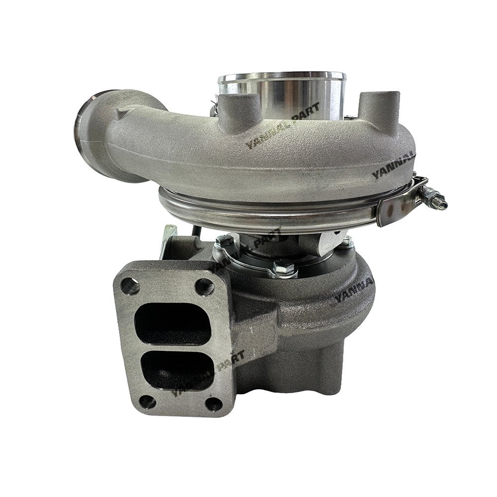 Turbocharger 04294367 Fit For Deutz TCD2013 Engine